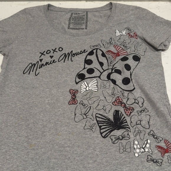 Bundle of 5 Large Disney Graphic T-Shirts - Picture 3 of 11